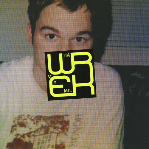 Harvey Milk - Wharvey Milk (Vinyl)