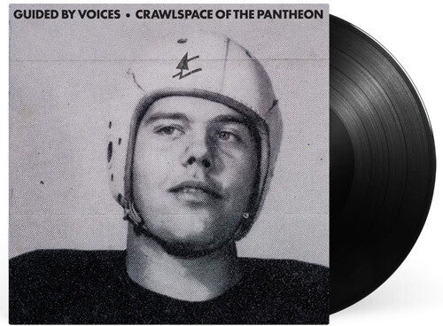 Guided by Voices - Crawlspace Of The Pantheon (Vinyl)