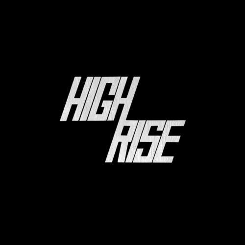 HIGH RISE - II (Vinyl)