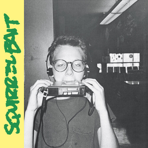 Squirrel Bait - Squirrel Bait (Vinyl)