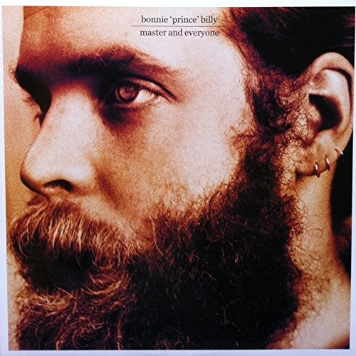 Bonnie 'Prince' Billy - Master and Everyone (Vinyl