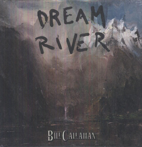Callahan, Bill - Dream River (Vinyl)
