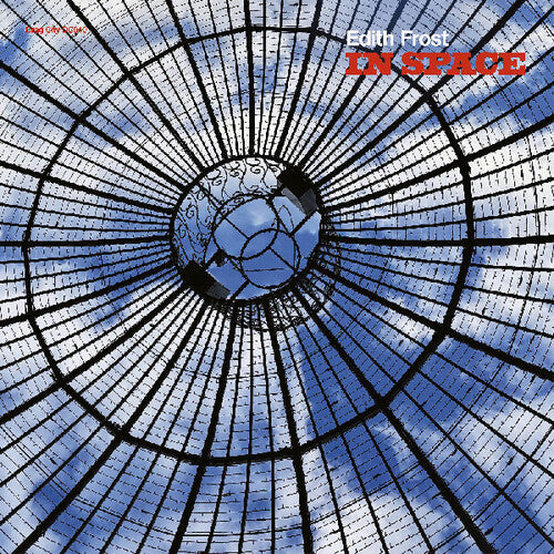 Frost, Edith - In Space (Vinyl)
