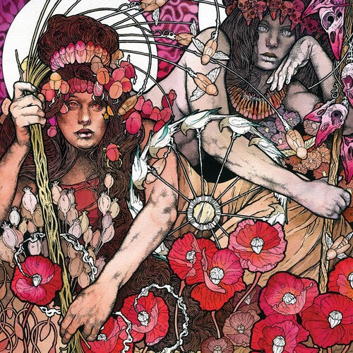 Baroness - Red Album (Red Vinyl)