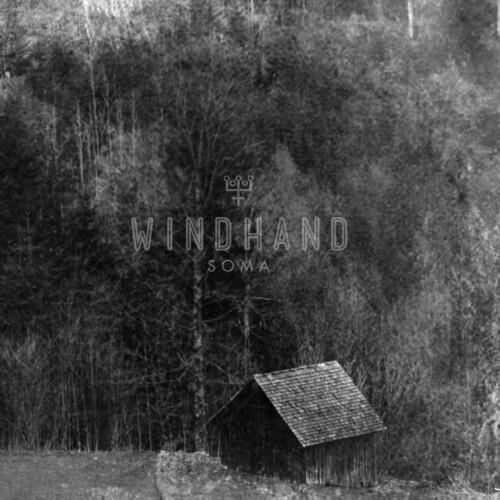 Windhand - Soma (2LP)