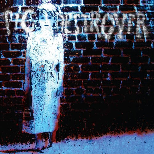 Pig Destroyer - Book Burner (Black/Blue/White/Red Vinyl)