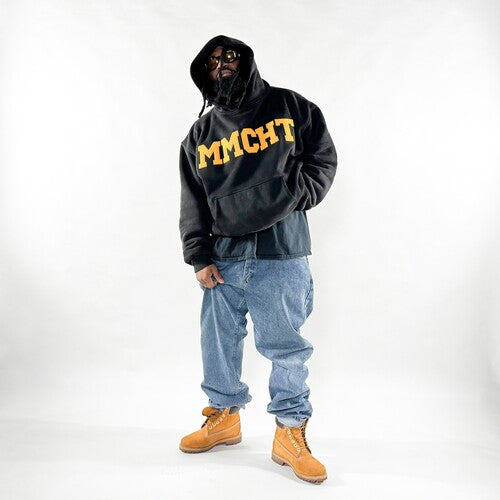 Nickelus F - MMCHT (Vinyl)