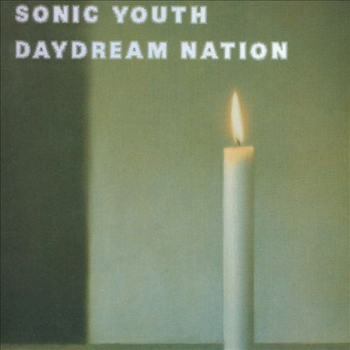 SONIC YOUTH  Daydream Nation  LP ソニックユース SONIC YOUTH - Daydream Nation (2LP)