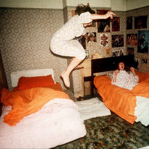 Home Is Where - I Became Birds (Orange Vinyl)