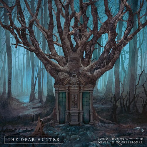 Dear Hunter - Act V: Hymns With The Devil In Confessional (Vinyl)