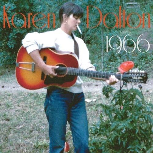 Dalton, Karen - 1966