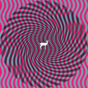 DEERHUNTER - Cryptograms / Flourescent Grey (Vinyl)