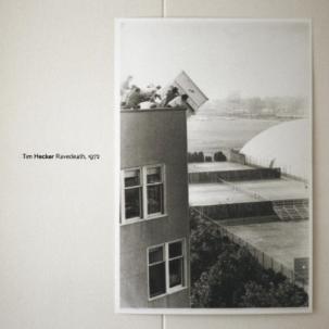 Hecker, Tim - Ravedeath 1972 (2LP)