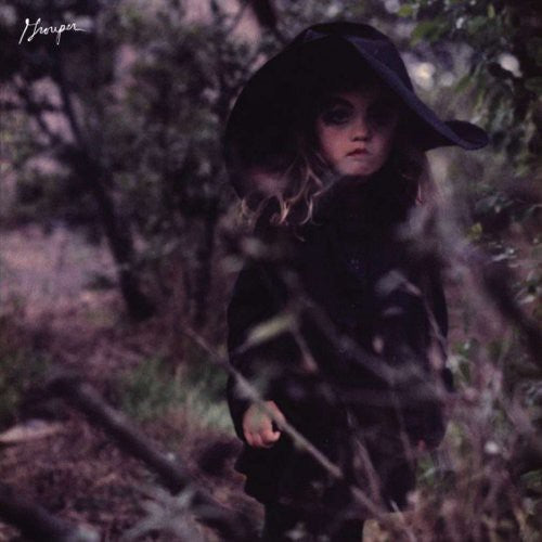 Grouper - Dragging a Dead Deer Up a Hill (Vinyl)
