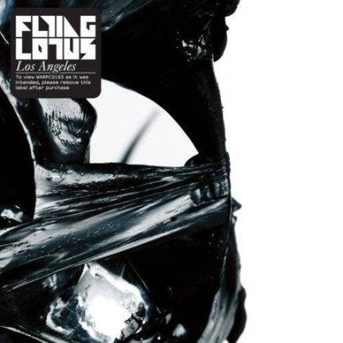 Flying Lotus - Los Angeles (Vinyl)
