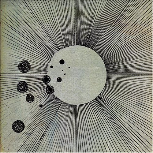 Flying Lotus - Cosmogramma (2LP)