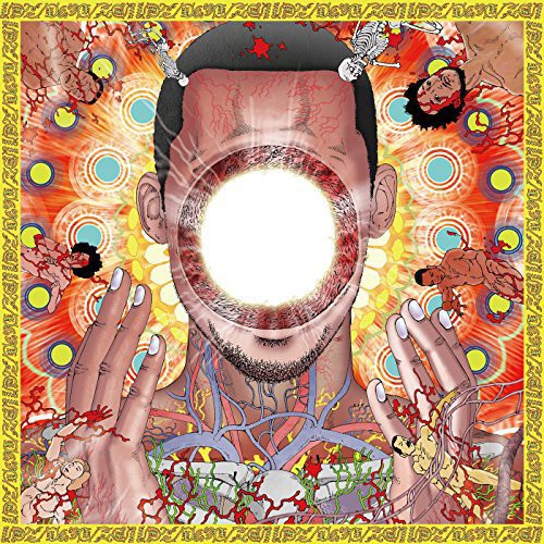 Flying Lotus - You're Dead! (2LP)