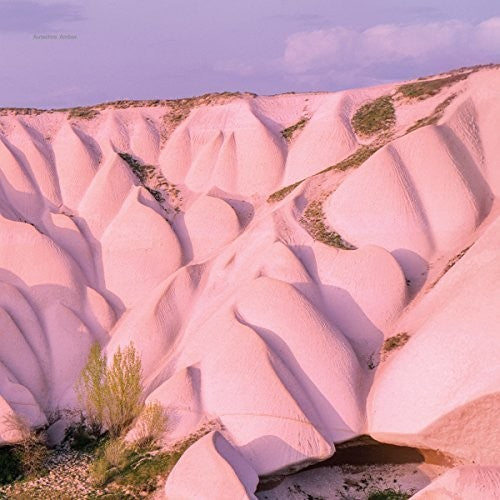 Autechre - Amber (2LP)