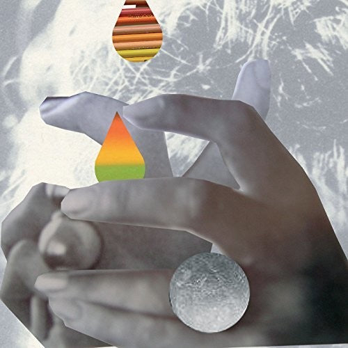 Broadcast - Future Crayon (2LP)