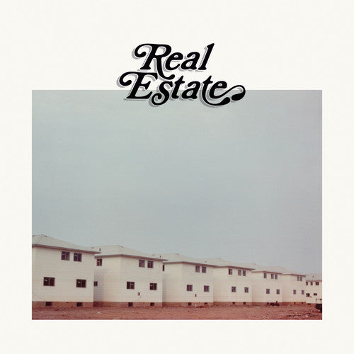 Real Estate - Days (Vinyl)