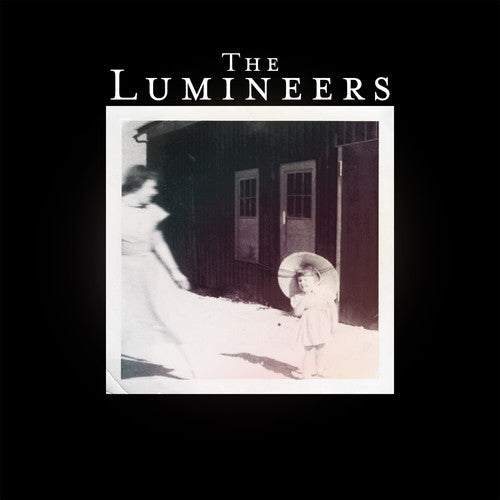LUMINEERS - LUMINEERS (Vinyl)