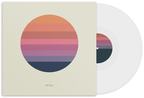 Tycho - Awake (Clear Vinyl)