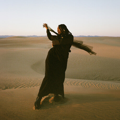 Saleh, Dua - Of Earth & Wires (Blue Vinyl)