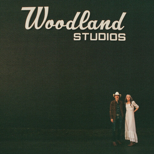 Welch, Gillian - Woodland (Vinyl)