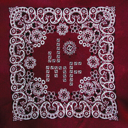 Jackie O Motherfucker - Flags Of The Sacred Harp (2LP)