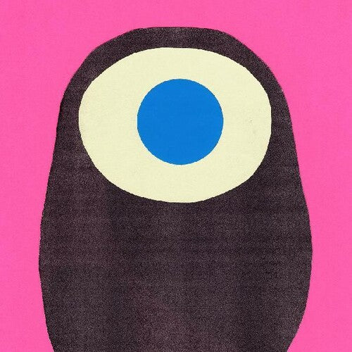 Vanishing Twin - Ookii Gekkou (Vinyl)