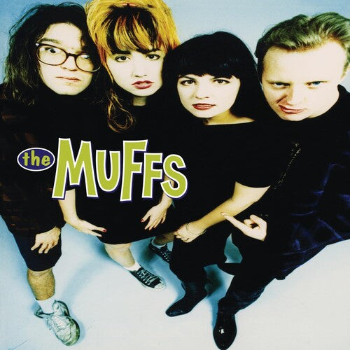 Muffs - The Muffs (Vinyl)