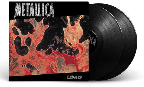 Metallica - Load (Vinyl)