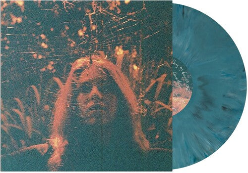 Turnover - Peripheral Vision (Blue Marble Vinyl)