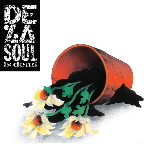 De La Soul - Is Dead (2LP)