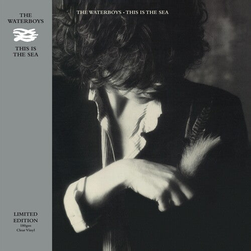 The Waterboys - This Is The Sea (Clear Vinyl)
