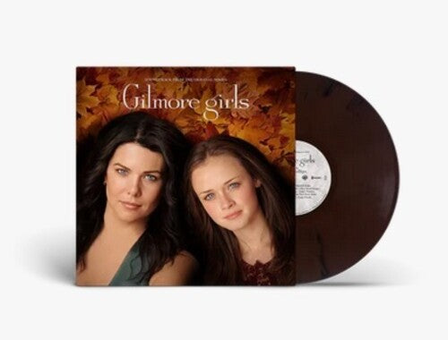Gilmore Girls (Original Soundtrack) (Brown Vinyl)