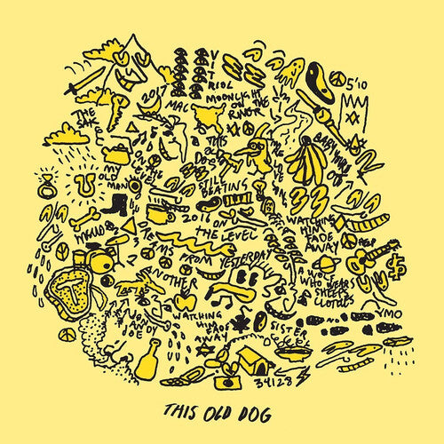 DeMarco, Mac - This Old Dog (Vinyl)
