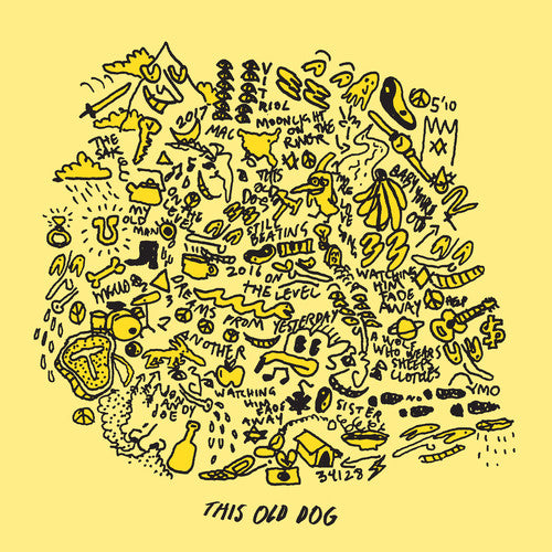 DeMarco, Mac - This Old Dog (CD)
