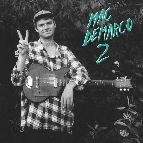 DeMarco, Mac - 2 (CD)