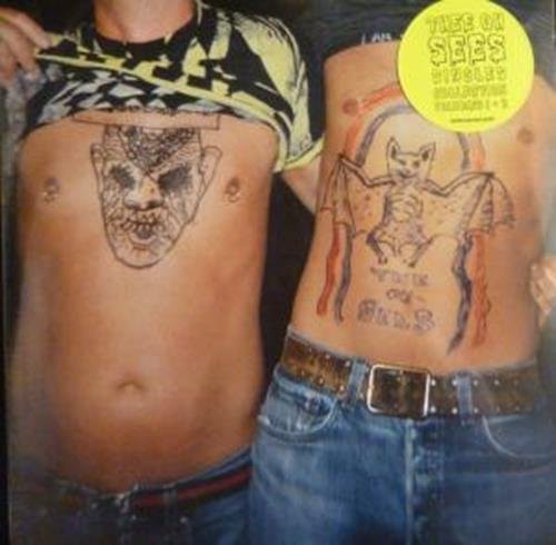 OH SEES, Thee - Singles Collection 1 & 2 (2LP)