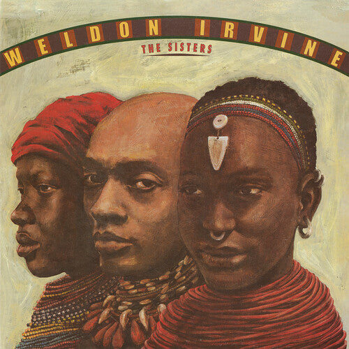 Weldon Irvine - The Sisters (Vinyl)