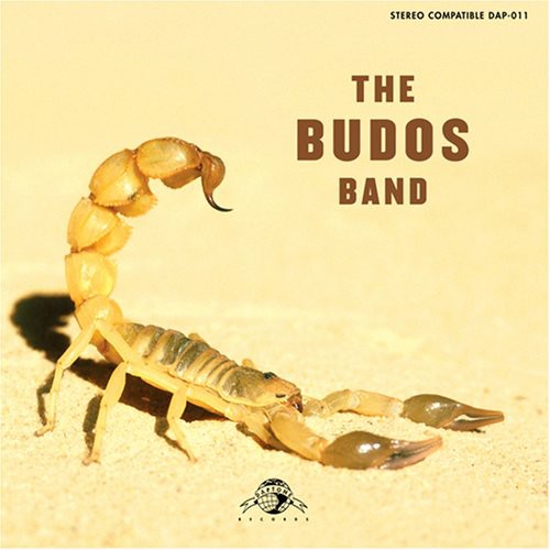 Budos Band - The Budos Band II (Vinyl)