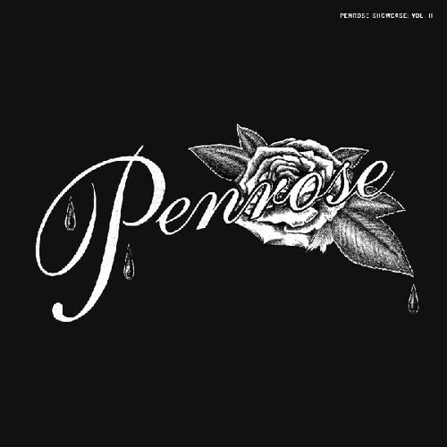 Various Artists - Penrose Showcase 2 (Vinyl)
