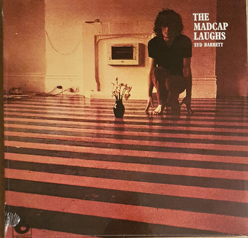 Barrett, Syd - The Madcap Laughs (Vinyl)