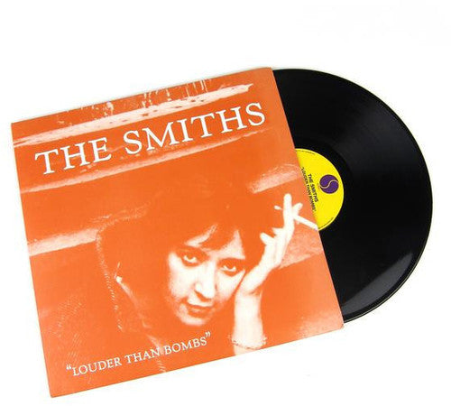 The Smiths - Louder Than Bombs (2LP, Vinyl)