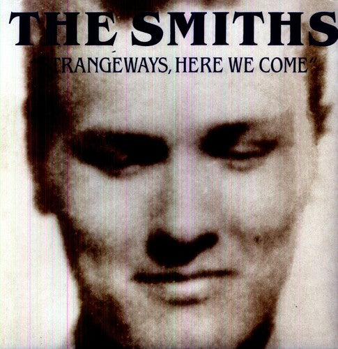 Smiths - Strangeways Here We Come (Vinyl)