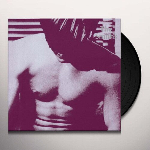 Smiths - The Smiths (Vinyl)