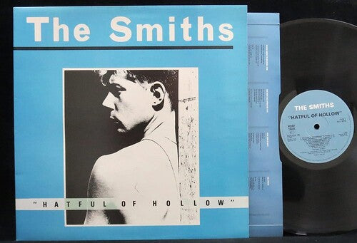The Smiths - Hatful of Hollow (Vinyl)