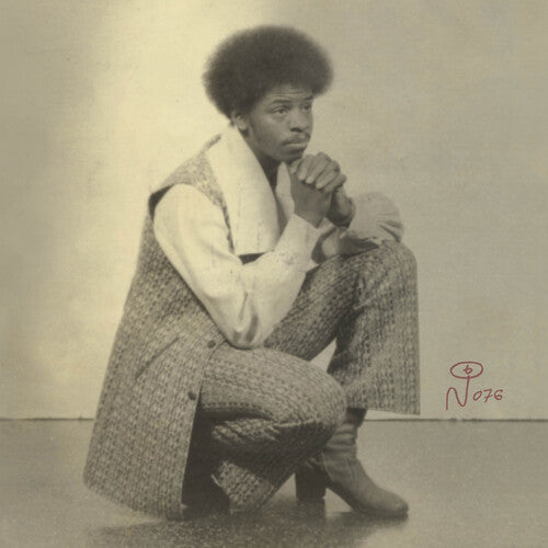 McGee, Tommy - I'm A Stranger (2LP)