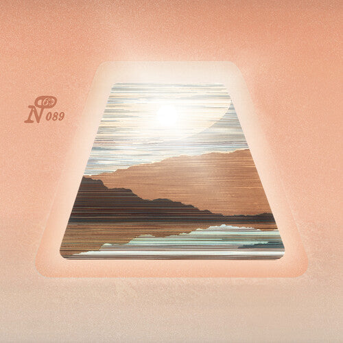 Various Artists - Bliss Out for Days (2LP, Clear Vinyl)